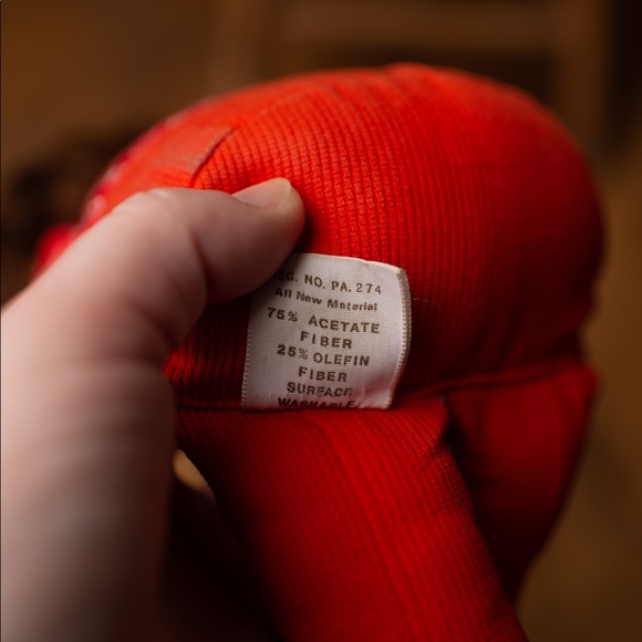 2/$20- VINTAGE fisher price doll - Picture 4 of 4